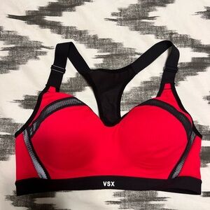 VSX sports bra